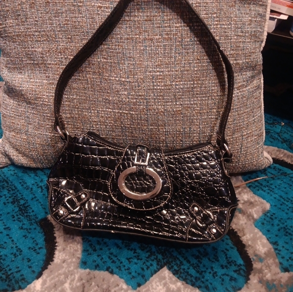 Vintage cato bag very elegant - Picture 2 of 5